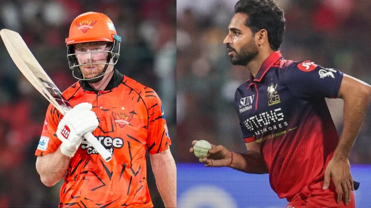 Orange Purple Cap IPL 2026 की रेस हुई रोमांचक, Klaasen और Bhuvneshwar ने बढ़ाई सभी टीमों की टेंशन
