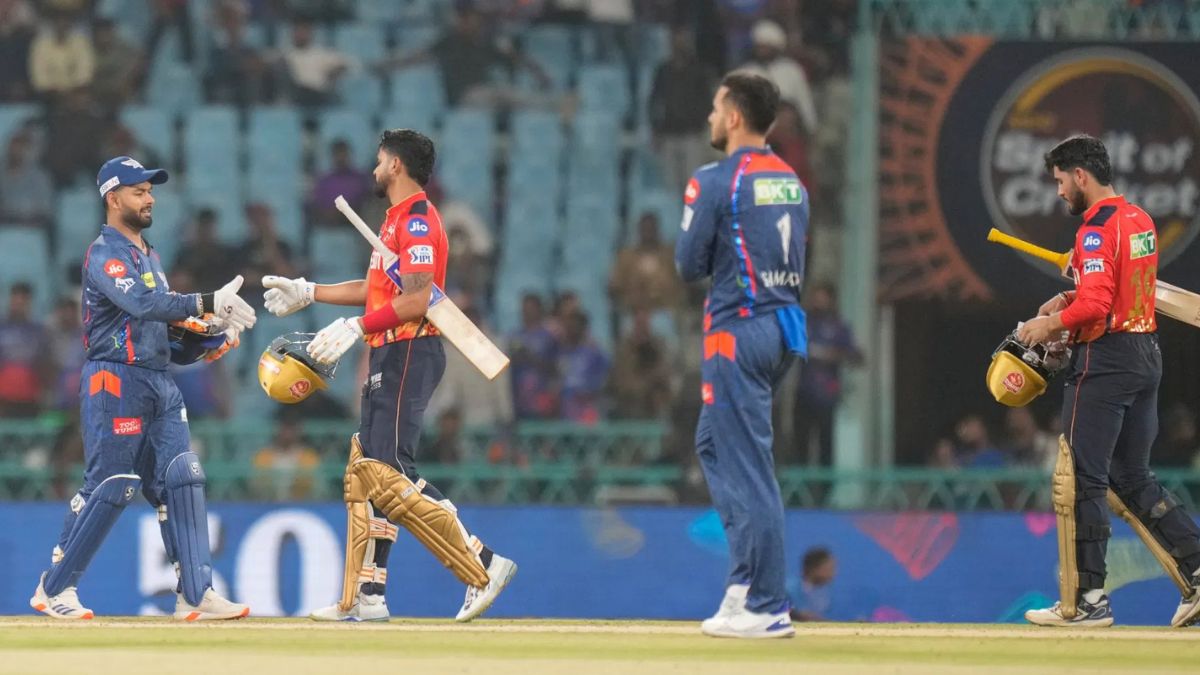 LSG Vs PBKS Match Prediction: आज हारते ही खत्म होगा सपना, जानिए किस टीम का पलड़ा दिख रहा भारी