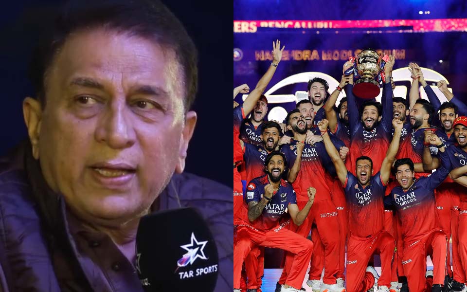 IPL स्काउटिंग विवाद पर सुनील गावस्कर का बड़ा खुलासा, करोड़ों रुपये खर्च कर फ्रेंचाइजी खरीदती रहीं गलत खिलाड़ी