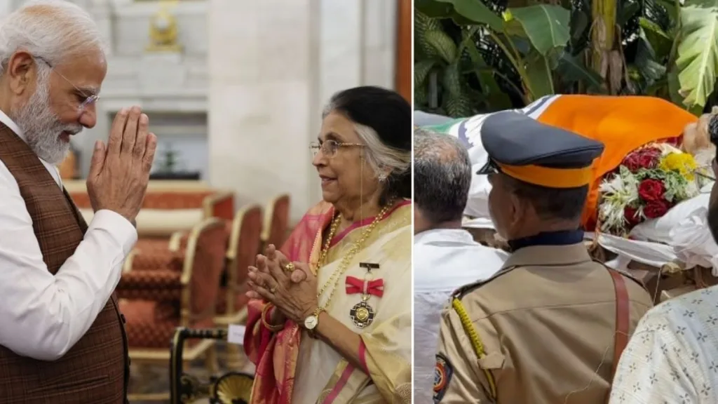 सुमन कल्याणपुर निधन: पीएम मोदी ने जताया शोक, भारतीय संगीत जगत की एक मधुर आवाज हमेशा के लिए खामोश