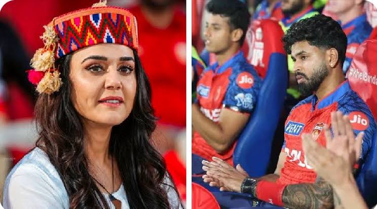 प्रीति जिंटा के आंसुओं से उम्मीद तक का सफर, पंजाब किंग्स के IPL 2026 अभियान ने छू लिए करोड़ों दिल