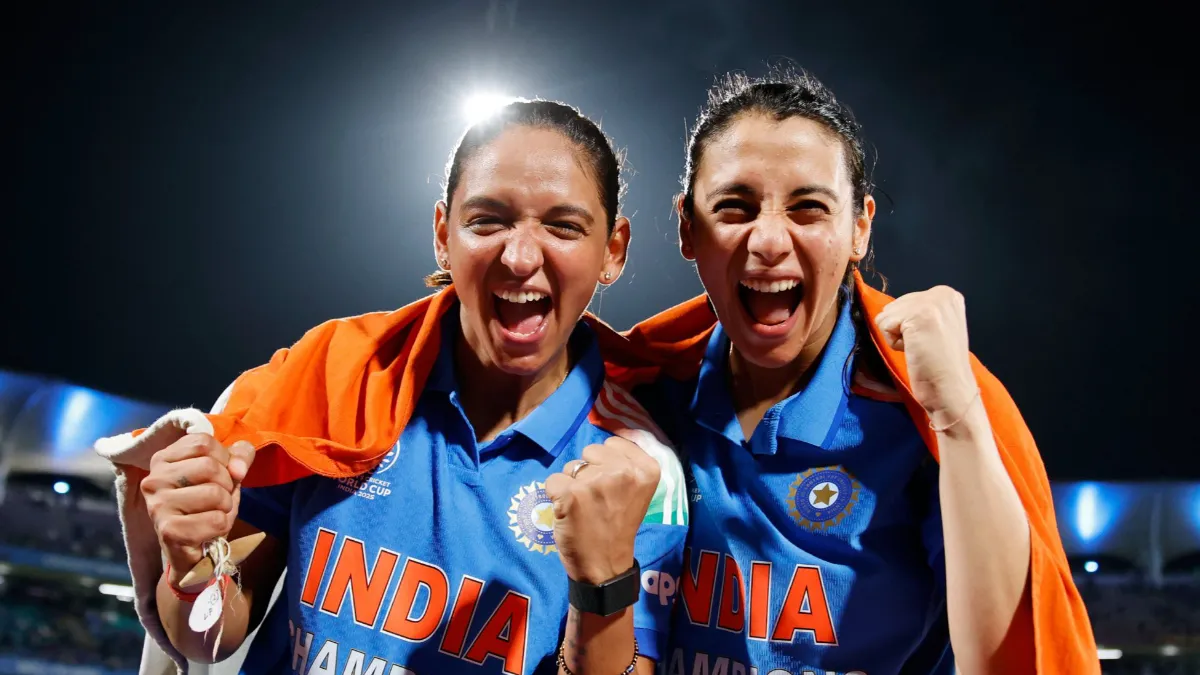 महिला क्रिकेट को नई उड़ान देने की तैयारी, ICC महिला T20 विश्व कप पर जियोस्टार का बड़ा दांव